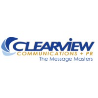 Clear View Communications logo, Clear View Communications contact details