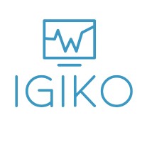 Igiko logo, Igiko contact details