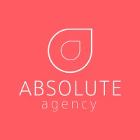 Absolute Agency logo, Absolute Agency contact details