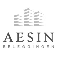 Aesin Beleggingen logo, Aesin Beleggingen contact details