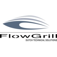 FlowGrill logo, FlowGrill contact details