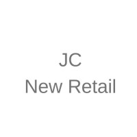 JC New Retail logo, JC New Retail contact details