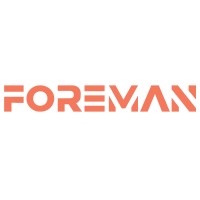 Foreman SpA logo, Foreman SpA contact details