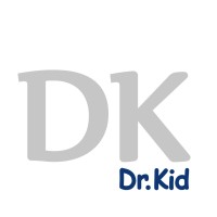 DR.KID logo, DR.KID contact details