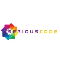 SeriousCode B.V. logo, SeriousCode B.V. contact details