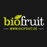 Biofruit GmbH logo, Biofruit GmbH contact details