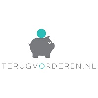 Terugvorderen.nl logo, Terugvorderen.nl contact details