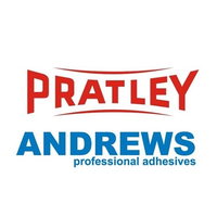 Pratley Europe | Andrews Adhesives logo, Pratley Europe | Andrews Adhesives contact details