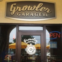 Growler Garage 30A logo, Growler Garage 30A contact details