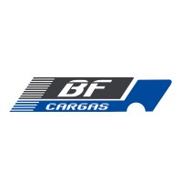 BF Cargas logo, BF Cargas contact details