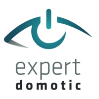 Expert Domotic logo, Expert Domotic contact details