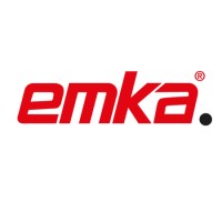 Emka Schmiertechnik GmbH logo, Emka Schmiertechnik GmbH contact details