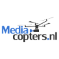 Mediacopters logo, Mediacopters contact details