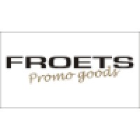 FROETS logo, FROETS contact details