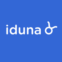 BC Iduna logo, BC Iduna contact details