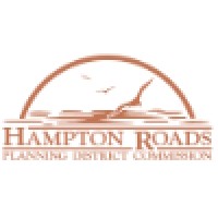 Hampton Roads Planning District Commission logo, Hampton Roads Planning District Commission contact details