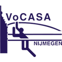 VoCASA Volleybalvereniging logo, VoCASA Volleybalvereniging contact details