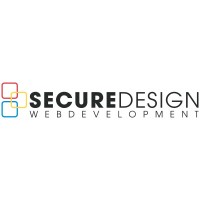 Secure Design Webdevelopment logo, Secure Design Webdevelopment contact details