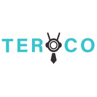 TeRoCo logo, TeRoCo contact details