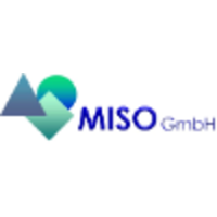 MISO GmbH logo, MISO GmbH contact details