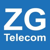 ZG Telecom logo, ZG Telecom contact details