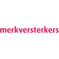 Merkversterkers logo, Merkversterkers contact details