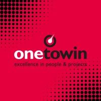 onetowin logo, onetowin contact details