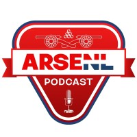 De ArseNL Podcast logo, De ArseNL Podcast contact details