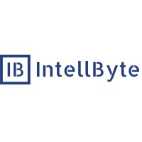 IntellByte INFO logo, IntellByte INFO contact details