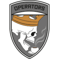 Operators Coffee Club logo, Operators Coffee Club contact details