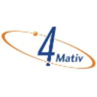 4Mativ logo, 4Mativ contact details