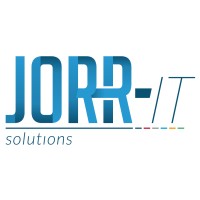 Jorr-IT Solutions logo, Jorr-IT Solutions contact details