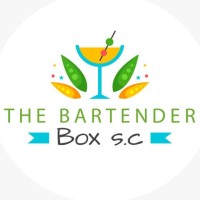 The Bartender Box s.c. logo, The Bartender Box s.c. contact details