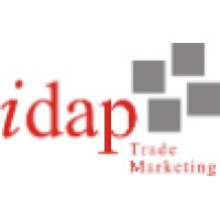 IDAP TRADE MARKETING logo, IDAP TRADE MARKETING contact details