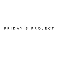 FRIDAY'S PROJECT logo, FRIDAY'S PROJECT contact details