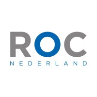 ROC Nederland logo, ROC Nederland contact details