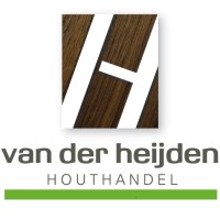 Houthandel van der Heijden Heesch B.V. logo, Houthandel van der Heijden Heesch B.V. contact details