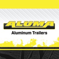 Aluma Trailers logo, Aluma Trailers contact details