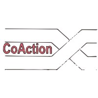 Stichting CoAction logo, Stichting CoAction contact details