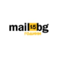 Mail.bg EAD logo, Mail.bg EAD contact details