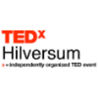 TEDxHilversum logo, TEDxHilversum contact details