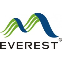 EVEREST TEXTILE CO., LTD logo, EVEREST TEXTILE CO., LTD contact details