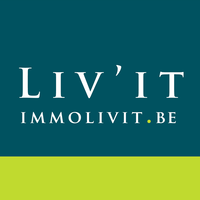 Immo Liv'it logo, Immo Liv'it contact details