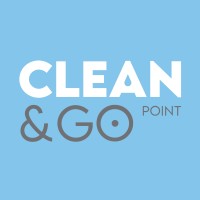 Clean & Go Point logo, Clean & Go Point contact details