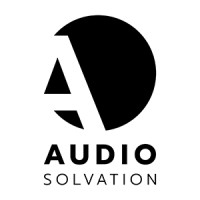 Audio Solvation logo, Audio Solvation contact details