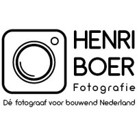 Henri Boer Fotografie logo, Henri Boer Fotografie contact details