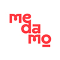 Medamo logo, Medamo contact details