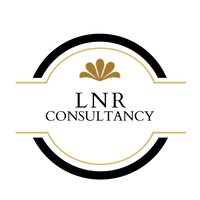 LNR Consultancy logo, LNR Consultancy contact details