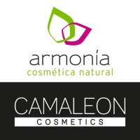 Grupo Armonía - Camaleon Cosmetics logo, Grupo Armonía - Camaleon Cosmetics contact details