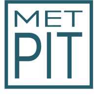 Met Pit logo, Met Pit contact details